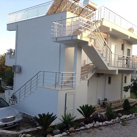 Guest House Plazhi Dhermi Luaran gambar