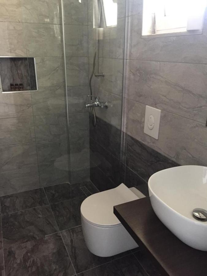 Guest House Plazhi Dhermi Luaran gambar