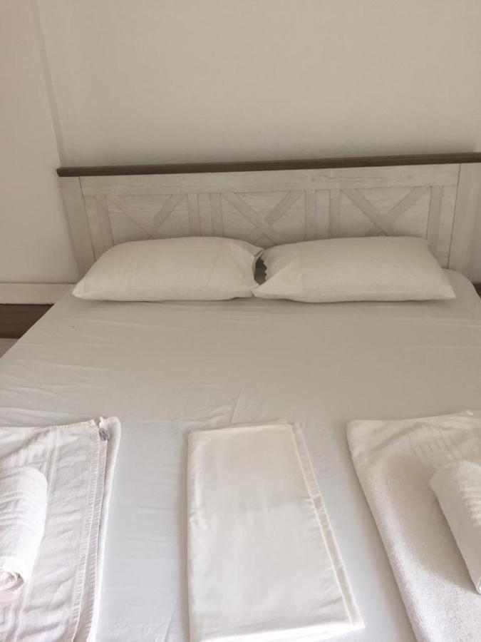 Guest House Plazhi Dhermi Luaran gambar