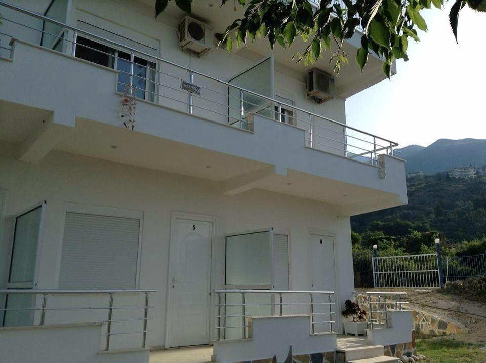 Guest House Plazhi Dhermi Luaran gambar