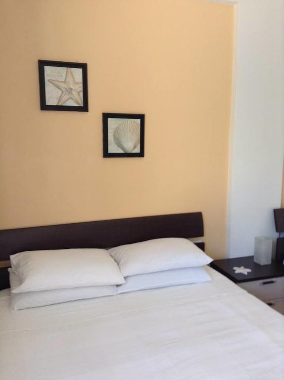Guest House Plazhi Dhermi Bilik gambar