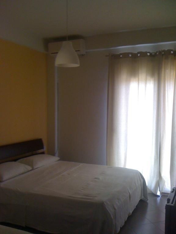 Guest House Plazhi Dhermi Bilik gambar