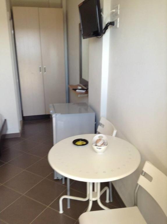 Guest House Plazhi Dhermi Luaran gambar