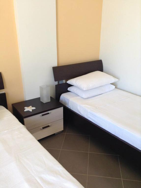 Guest House Plazhi Dhermi Luaran gambar