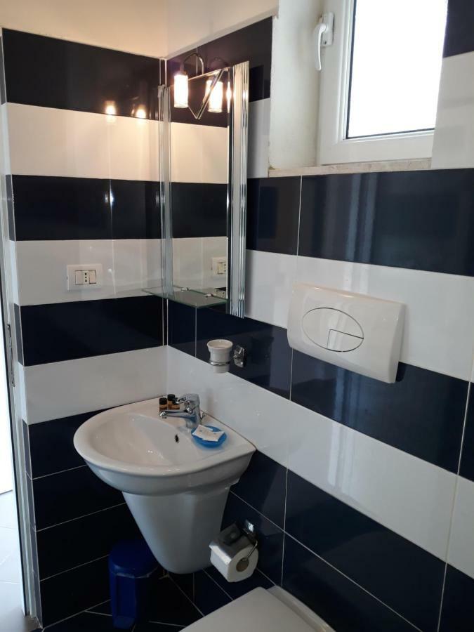 Guest House Plazhi Dhermi Luaran gambar